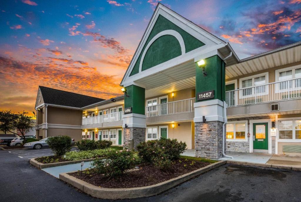 Siegel Select Cincinnati Sharonville Glendale Extérieur photo